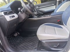 Geely Emgrand 4th Generation 1.5L CVT Flagship - ფოტო 6