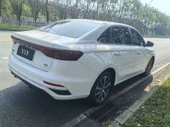 Geely Emgrand 4th Generation 1.5L CVT Flagship - ფოტო 7
