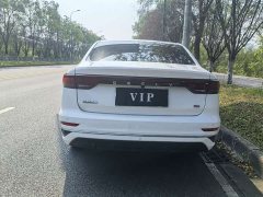 Geely Emgrand 4th Generation 1.5L CVT Flagship - ფოტო 8