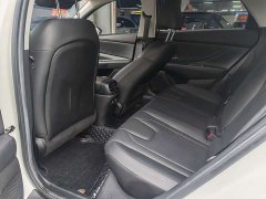 Hyundai Elantra 1.5L CVT Luxury - photo 10