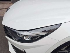 Hyundai Elantra 1.5L CVT Luxury - photo 14