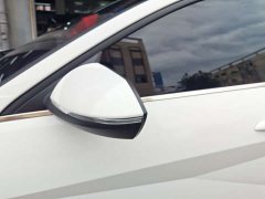 Hyundai Elantra 1.5L CVT Luxury - photo 15