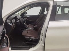 BMW X1 Facelift sDrive25Li Premier - ფოტო 10