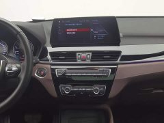 BMW X1 Facelift sDrive25Li Premier - ფოტო 12