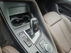 BMW X1 Facelift sDrive25Li Premier - ფოტო 13