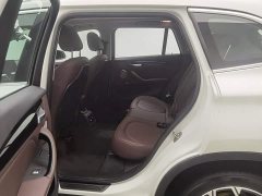 BMW X1 Facelift sDrive25Li Premier - ფოტო 15