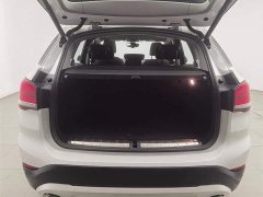 BMW X1 Facelift sDrive25Li Premier - ფოტო 16