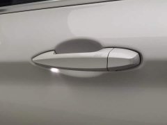 BMW X1 Facelift sDrive25Li Premier - ფოტო 18