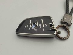 BMW X1 Facelift sDrive25Li Premier - ფოტო 19