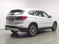 BMW X1 Facelift sDrive25Li Premier - ფოტო 2