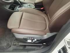 BMW X1 Facelift sDrive25Li Premier - ფოტო 20