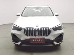 BMW X1 Facelift sDrive25Li Premier - ფოტო 3