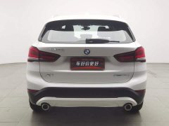 BMW X1 Facelift sDrive25Li Premier - ფოტო 4