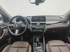 BMW X1 Facelift sDrive25Li Premier - ფოტო 5