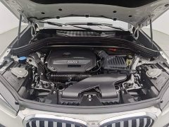 BMW X1 Facelift sDrive25Li Premier - ფოტო 6