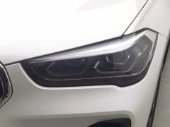 BMW X1 Facelift sDrive25Li Premier - ფოტო 7