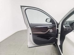 BMW X1 Facelift sDrive25Li Premier - ფოტო 8