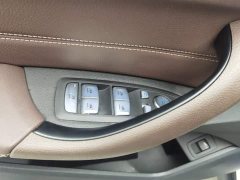 BMW X1 Facelift sDrive25Li Premier - ფოტო 9