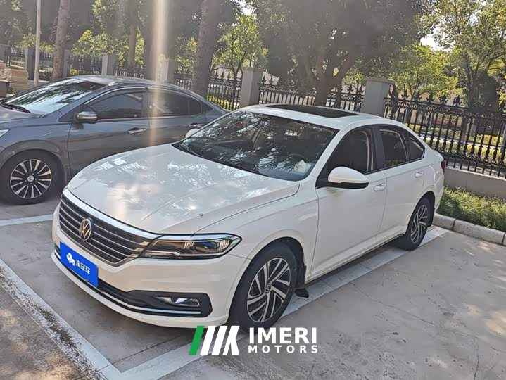 Volkswagen Lavida 1.5L Automatic Comfort - ავტომობილი ჩინეთიდან