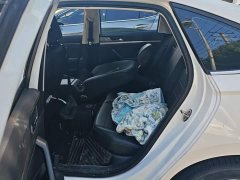 Volkswagen Lavida 1.5L Automatic Comfort - ფოტო 11