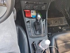 Volkswagen Lavida 1.5L Automatic Comfort - ფოტო 16
