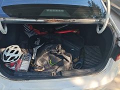 Volkswagen Lavida 1.5L Automatic Comfort - ფოტო 4