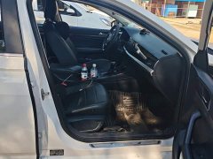 Volkswagen Lavida 1.5L Automatic Comfort - ფოტო 8