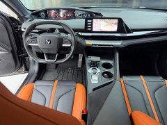 Changan UNI-V 1.5T Premium Sport - photo 4