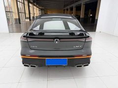 Changan UNI-V 1.5T Premium Sport - photo 8