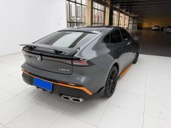 Changan UNI-V 1.5T Premium Sport - photo 9