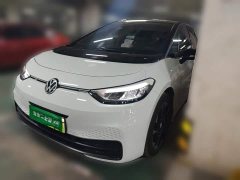 Volkswagen ID.3 Pure Smart Edition - фото 1