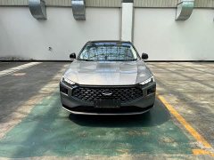Ford Mondeo EcoBoost 245 Luxury - фото 2