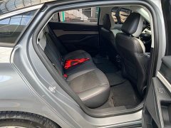 Ford Mondeo EcoBoost 245 Luxury - фото 7