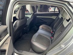 Ford Mondeo EcoBoost 245 Luxury - фото 8
