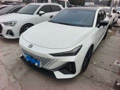 Changan UNI-V 1.5T Premium Edition - ფოტო 1