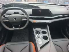 Changan UNI-V 1.5T Premium Edition - ფოტო 10