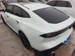 Changan UNI-V 1.5T Premium Edition - ფოტო 12