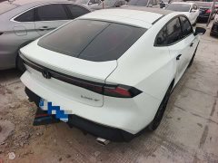 Changan UNI-V 1.5T Premium Edition - ფოტო 13