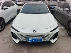 Changan UNI-V 1.5T Premium Edition - ფოტო 2
