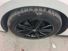 Changan UNI-V 1.5T Premium Edition - ფოტო 5
