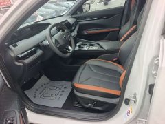 Changan UNI-V 1.5T Premium Edition - ფოტო 6