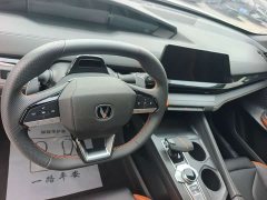 Changan UNI-V 1.5T Premium Edition - ფოტო 7