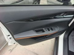 Changan UNI-V 1.5T Premium Edition - ფოტო 8