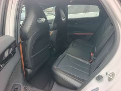 Changan UNI-V 1.5T Premium Edition - ფოტო 9