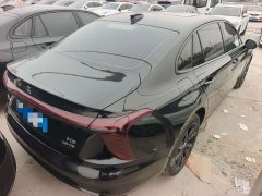 FAW Red Flag H5 1.5T DCT Shadow 2 Million Units Anniversary Edition - photo 12