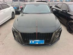 FAW Red Flag H5 1.5T DCT Shadow 2 Million Units Anniversary Edition - photo 2