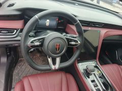 FAW Red Flag H5 1.5T DCT Shadow 2 Million Units Anniversary Edition - photo 7