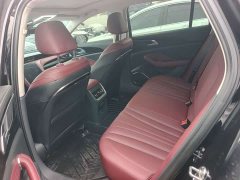 FAW Red Flag H5 1.5T DCT Shadow 2 Million Units Anniversary Edition - photo 9