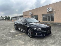 Geely Xingrui 1.5TD Longteng Edition - фото 3