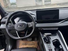 Geely Xingrui 1.5TD Longteng Edition - фото 4